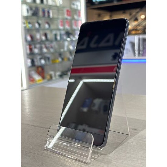 Samsung Galaxy S21 128GB šedý - použitý (B)