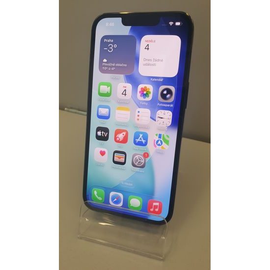 Apple iPhone 13 Pro 256GB zelený - použitý (A)