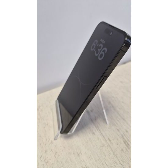 Apple iPhone 14 Pro Max 256GB černý - použitý (A-)