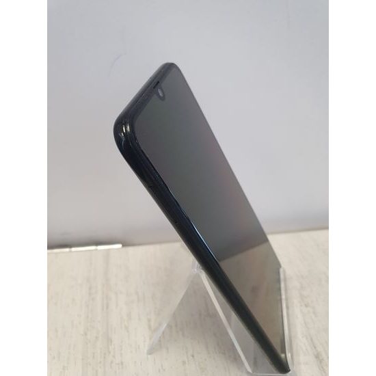 Samsung Galaxy M21 4GB / 64GB Dual SIM černý - použitý (B-)