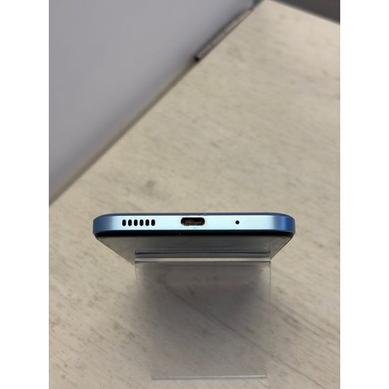 Poco M4 5G 4GB/64GB modrý - použitý (A+)