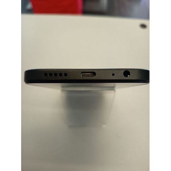 Xiaomi Redmi 15C 5G 4+4/128GB černý - použitý (A)