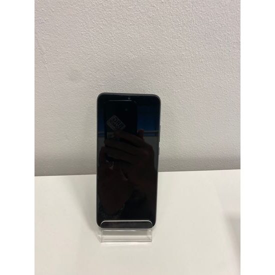 Xiaomi Redmi 10C 4GB/64GB černý - použitý (B)