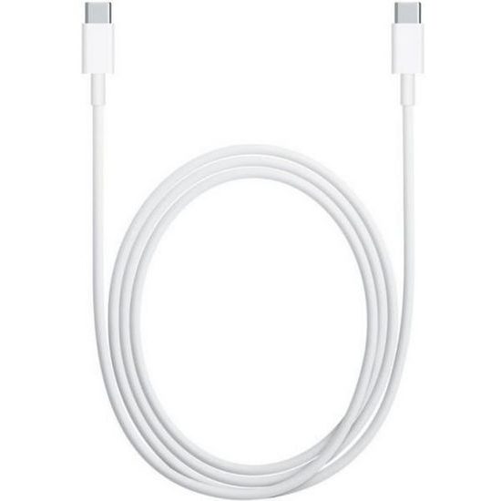 Datový kabel USB-C / USB-C 150cm bílý - Xiaomi Mi
