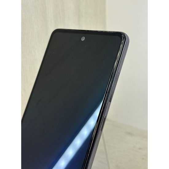 Samsung Galaxy A52s 128GB 5G, černý použitý (B)