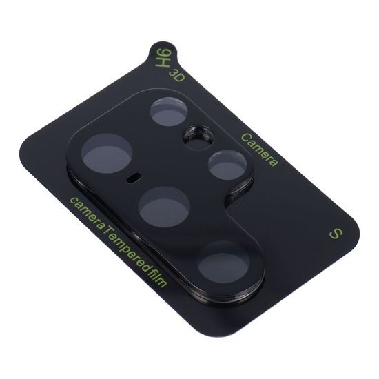 Tvrzené / ochranné sklo kamery Samsung Galaxy S23 Ultra - 5D Full Glue