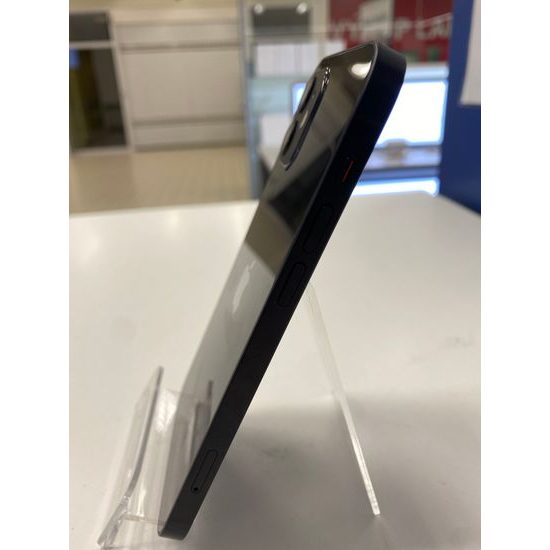 Apple iPhone 12 64GB černý - použitý (A)