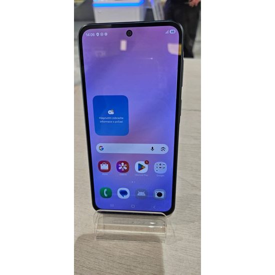 Samsung Galaxy A37 6GB/128GB - použitý (A)