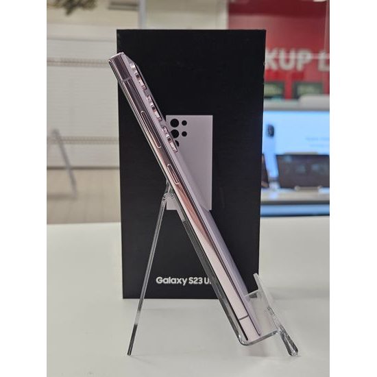 Samsung Galaxy S23 Ultra 8GB / 256GB Levandulový (B)