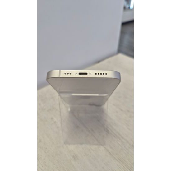Apple iPhone 13 128 GB bílý - použitý (A)