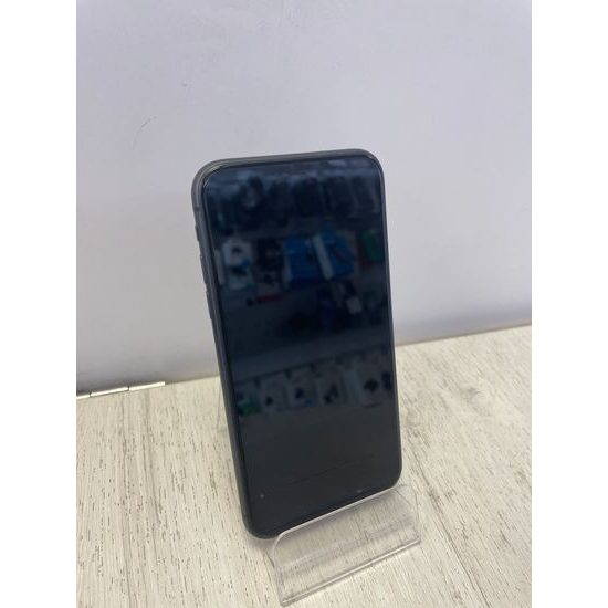 Apple iPhone 11 64GB bílý - použitý (B)