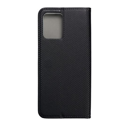 Pouzdro / obal na Motorola MOTO G23 černé - knížkové Smart Case book