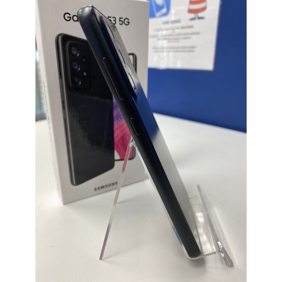Samsung Galaxy A53 6GB/128GB černý - použitý (A)