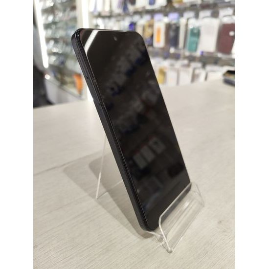 Infinix Smart 9 HD 4GB/64GB černý - použitý (B)