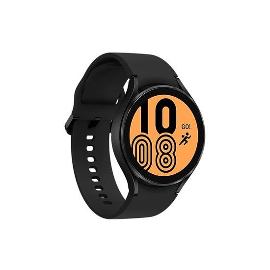 Inteligentné hodinky Samsung Galaxy Watch Active 4 Black 44mm