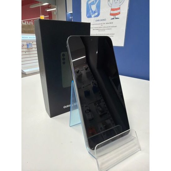 Samsung Galaxy S23 8GB/256GB zelený- použitý (A)
