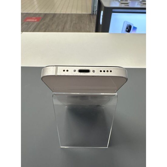 Apple iPhone 12 Mini 64GB bílý - použitý (B-)