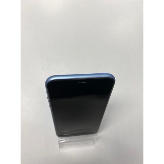 Apple iPhone XR 128GB modrý - použitý (B)