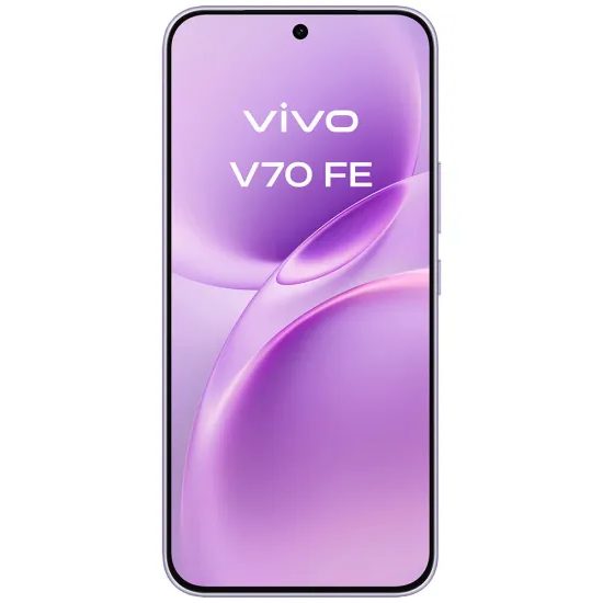 Vivo V70 FE 8GB/256GB Prémiový set Muse Purple
