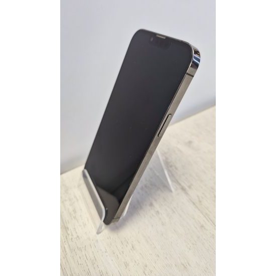 Apple iPhone 13 Pro Max 128 GB černý - použitý (B)