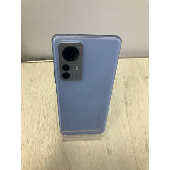 Xiaomi 12T Pro 12GB/256GB modrý - použitý (B-)