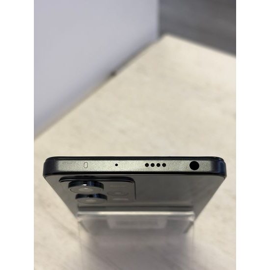 Xiaomi Redmi Note 12 Pro 5G 6GB/128GB černý - použitý (A+)