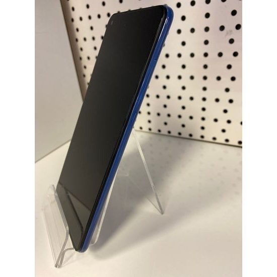 Xiaomi Redmi Note 9 64GB modrý - použitý (B-)