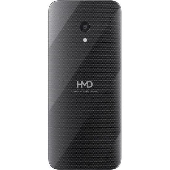 Nokia 235 4G Dual Sim Black