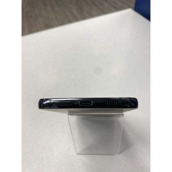 Samsung Galaxy S22 Plus 8GB/128GB černý - použitý (A)