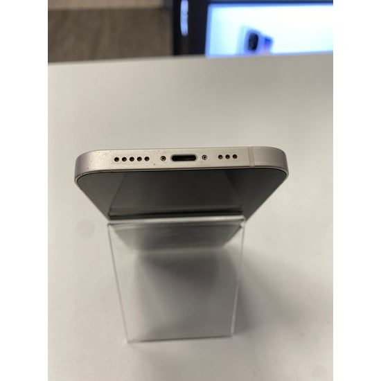 Apple iPhone 12 64GB bílý - použitý (B)