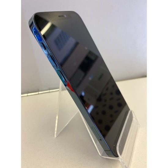 Apple iPhone 12 Pro 6GB/128GB modrý - použitý (B-)