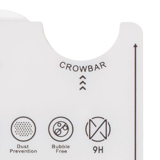 Tvrzené / ochranné sklo fotoaparátu Apple iPhone 16e - OBAL ME