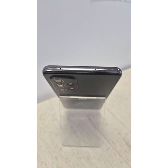 Samsung Galaxy A52 5G 6GB/128GB černý - použitý (B+)