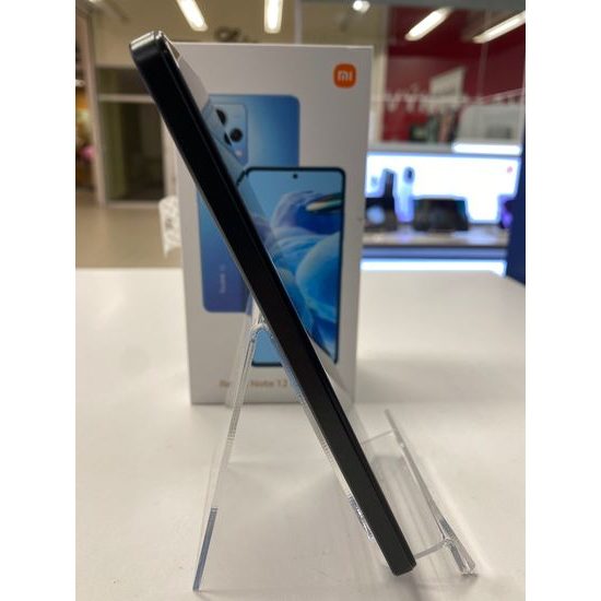 Xiaomi Redmi Note 12 Pro 6GB/128GB černý - použitý (B)