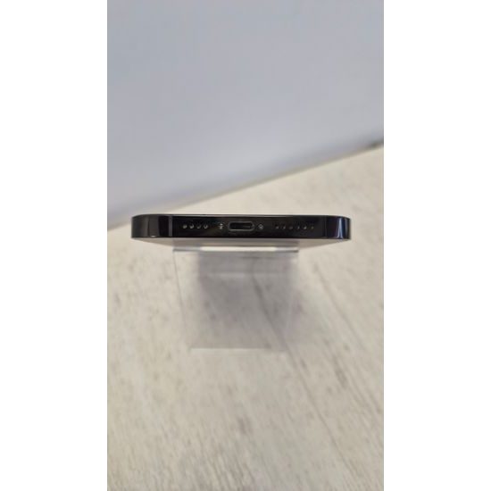 Apple iPhone 14 Pro Max 256GB černý - použitý (A-)