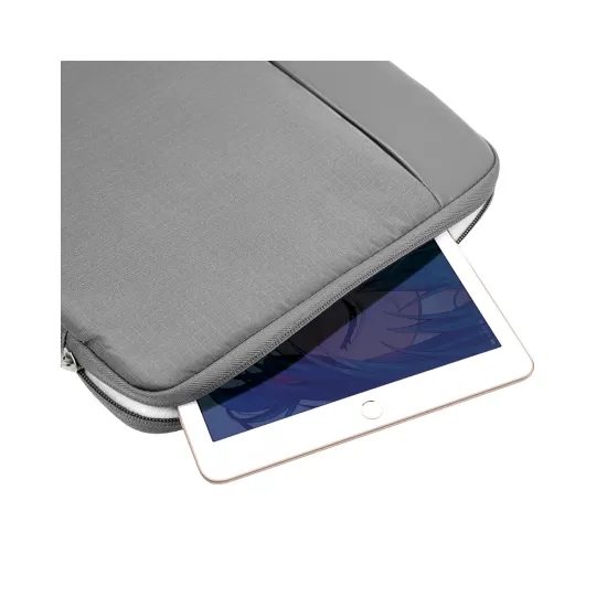 Taška na laptop 16" šedá - HOCO