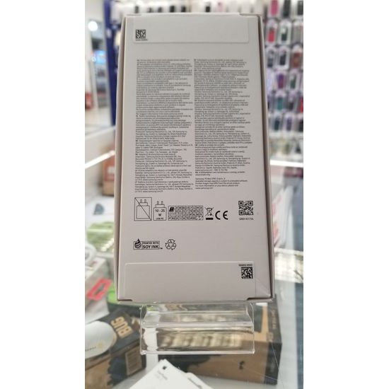 Samsung Galaxy A17 5G 4GB/128GB stříbrný - zánovní