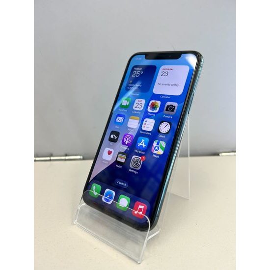 Apple iPhone 11 Pro 256GB zelený - použitý (B-)