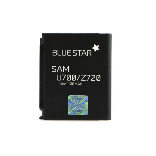 Batéria Samsung U700/Z720/Z560 1100 mAh Li-Ion BS PREMIUM