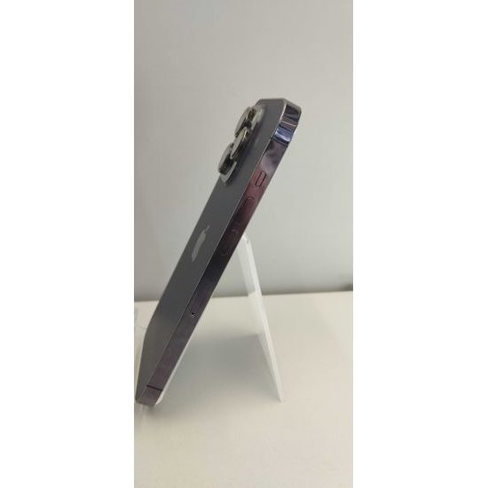 Apple iPhone 14 Pro 128GB, deep purple - použitý (B+)