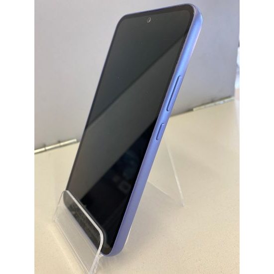 Samsung Galaxy A54 8GB/ 128GB fialový - použitý (C)