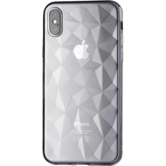Obal / kryt pre Xiaomi Redmi 7 transparentný - Forcell PRISM