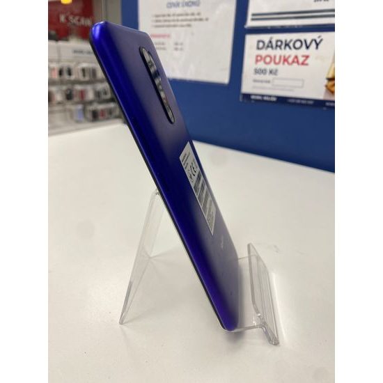 Xiaomi Redmi 9 4GB/64GB modrý - použitý (A-)