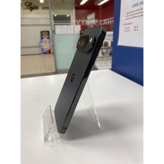 Google Pixel 10 Pro XL 16GB/256GB černý - použitý (A-)