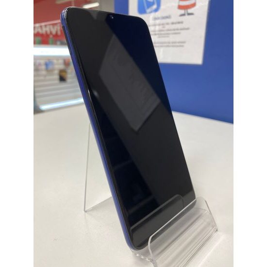 Samsung Galaxy A03s 32GB Modrá - použitý (C)