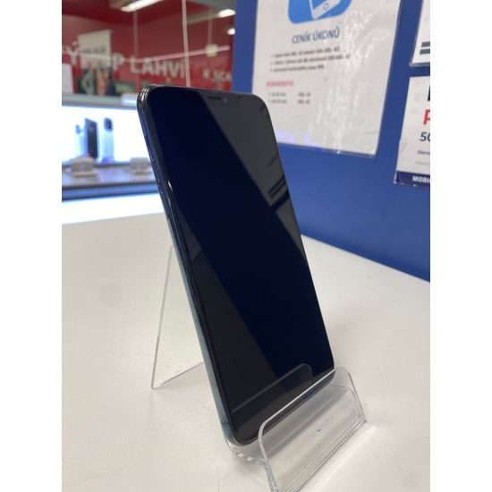 Apple iPhone 11 Pro Max 64 GB zelený - použitý (A)