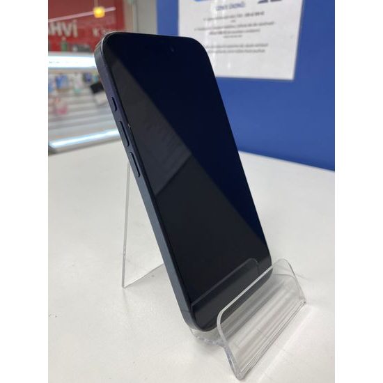 Apple iPhone 15 Pro 512GB modrý - použitý (A)