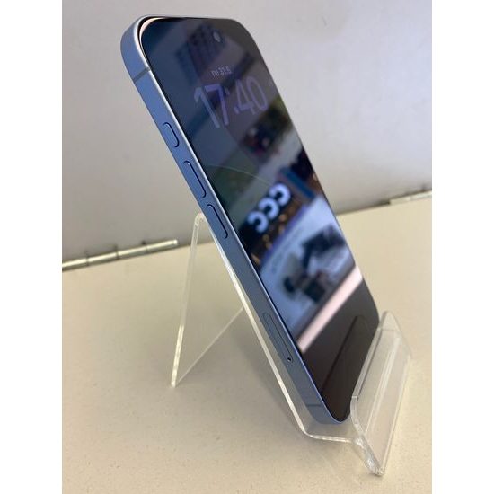 Apple iPhone 17 256GB modrý - použitý (A)