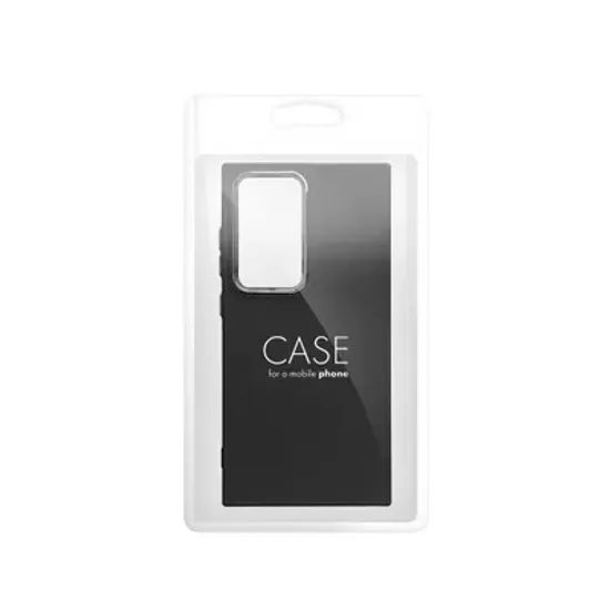 Obal / kryt na Xiaomi Redmi 15C černý - FRAME