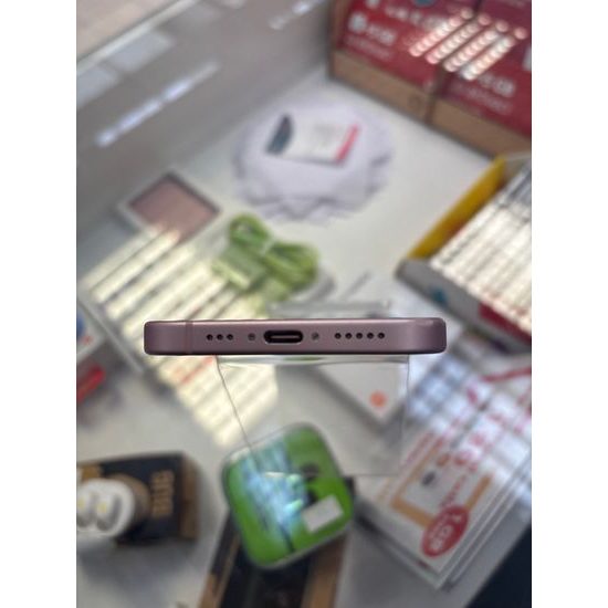 Apple iPhone 15 256GB - použitý (C)